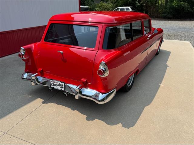 1956 Pontiac Chieftain (CC-2099374) for sale in Newfield, New Jersey