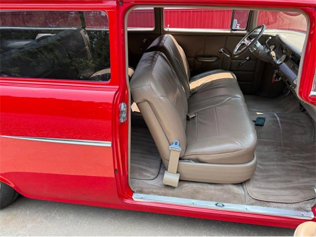 1956 Pontiac Chieftain (CC-2099374) for sale in Newfield, New Jersey