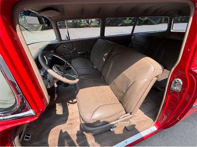 1956 Pontiac Chieftain (CC-2099374) for sale in Newfield, New Jersey