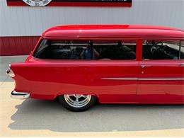 1956 Pontiac Chieftain (CC-2099374) for sale in Newfield, New Jersey