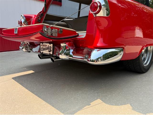 1956 Pontiac Chieftain (CC-2099374) for sale in Newfield, New Jersey