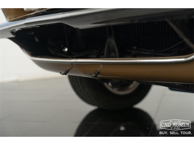 1968 Ford Mustang Shelby GT500 (CC-2099375) for sale in St. Louis, Missouri