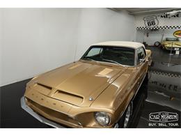 1968 Ford Mustang Shelby GT500 (CC-2099375) for sale in St. Louis, Missouri