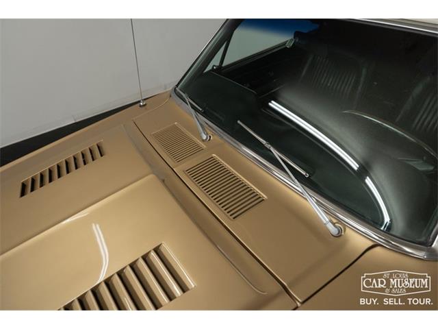 1968 Ford Mustang Shelby GT500 (CC-2099375) for sale in St. Louis, Missouri