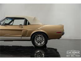 1968 Ford Mustang Shelby GT500 (CC-2099375) for sale in St. Louis, Missouri