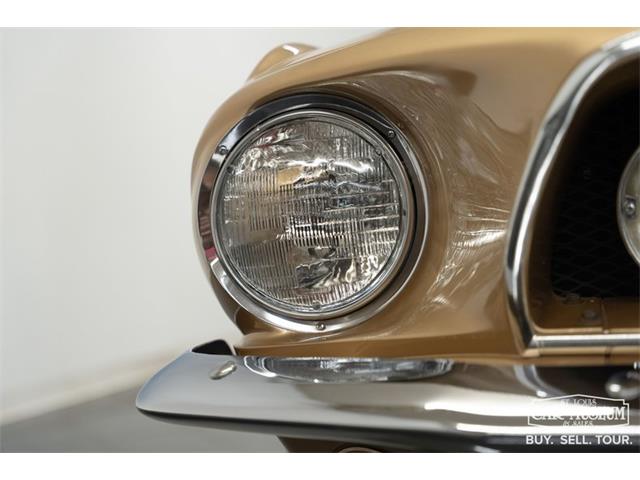 1968 Ford Mustang Shelby GT500 (CC-2099375) for sale in St. Louis, Missouri