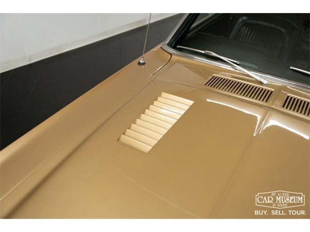 1968 Ford Mustang Shelby GT500 (CC-2099375) for sale in St. Louis, Missouri