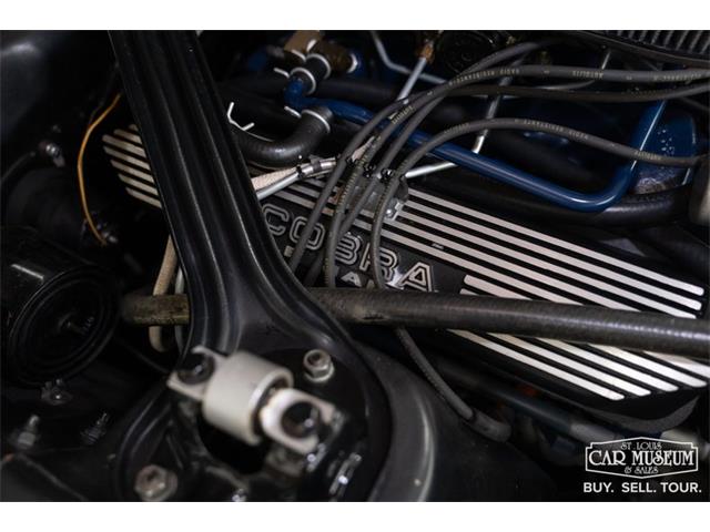 1968 Ford Mustang Shelby GT500 (CC-2099375) for sale in St. Louis, Missouri