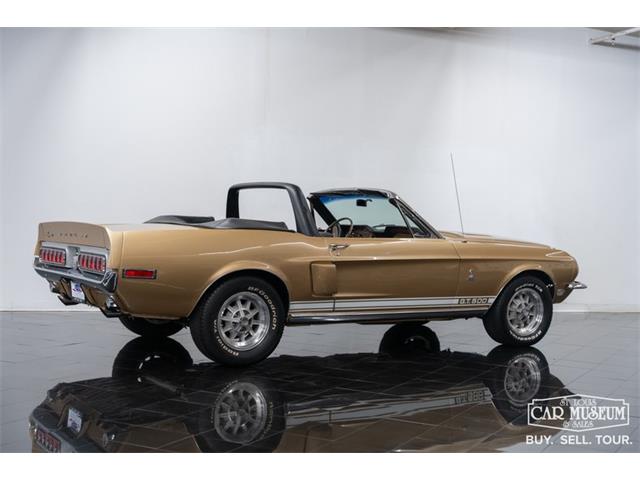 1968 Ford Mustang Shelby GT500 (CC-2099375) for sale in St. Louis, Missouri