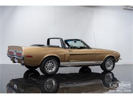 1968 Ford Mustang Shelby GT500 (CC-2099375) for sale in St. Louis, Missouri