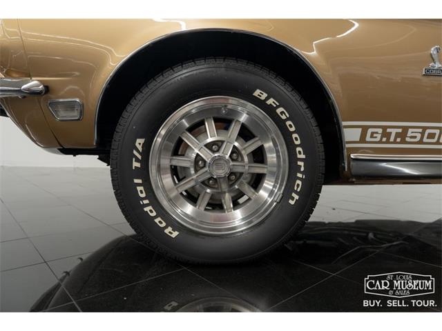 1968 Ford Mustang Shelby GT500 (CC-2099375) for sale in St. Louis, Missouri
