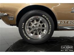 1968 Ford Mustang Shelby GT500 (CC-2099375) for sale in St. Louis, Missouri