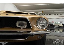 1968 Ford Mustang Shelby GT500 (CC-2099375) for sale in St. Louis, Missouri
