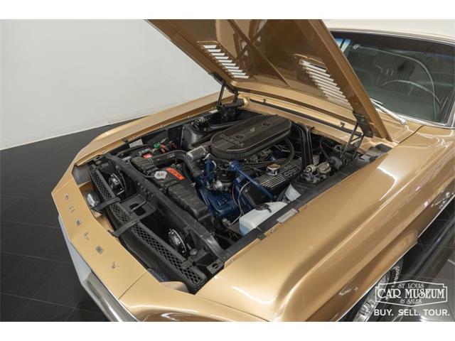1968 Ford Mustang Shelby GT500 (CC-2099375) for sale in St. Louis, Missouri