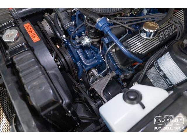 1968 Ford Mustang Shelby GT500 (CC-2099375) for sale in St. Louis, Missouri