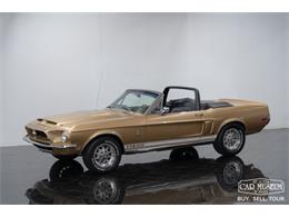 1968 Ford Mustang Shelby GT500 (CC-2099375) for sale in St. Louis, Missouri