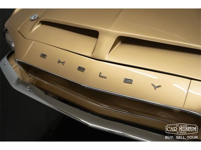 1968 Ford Mustang Shelby GT500 (CC-2099375) for sale in St. Louis, Missouri