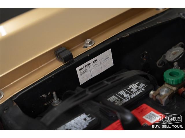 1968 Ford Mustang Shelby GT500 (CC-2099375) for sale in St. Louis, Missouri
