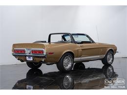 1968 Ford Mustang Shelby GT500 (CC-2099375) for sale in St. Louis, Missouri