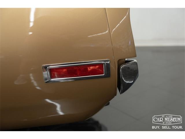 1968 Ford Mustang Shelby GT500 (CC-2099375) for sale in St. Louis, Missouri