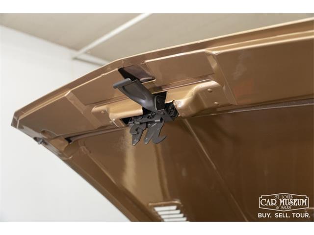 1968 Ford Mustang Shelby GT500 (CC-2099375) for sale in St. Louis, Missouri