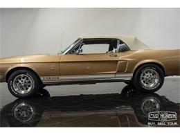1968 Ford Mustang Shelby GT500 (CC-2099375) for sale in St. Louis, Missouri