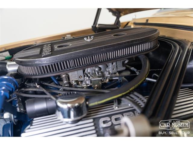 1968 Ford Mustang Shelby GT500 (CC-2099375) for sale in St. Louis, Missouri