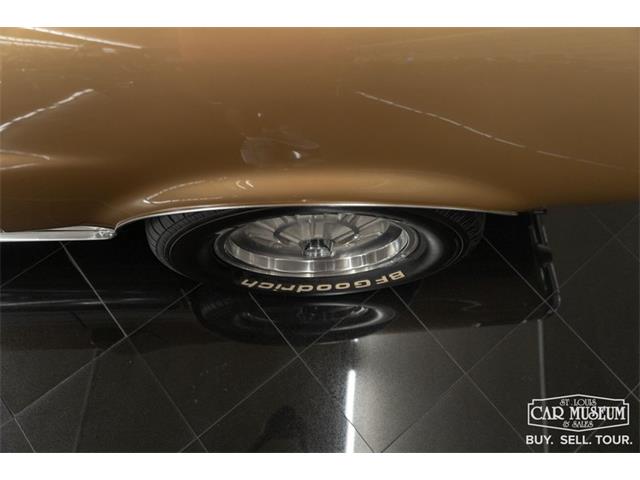 1968 Ford Mustang Shelby GT500 (CC-2099375) for sale in St. Louis, Missouri