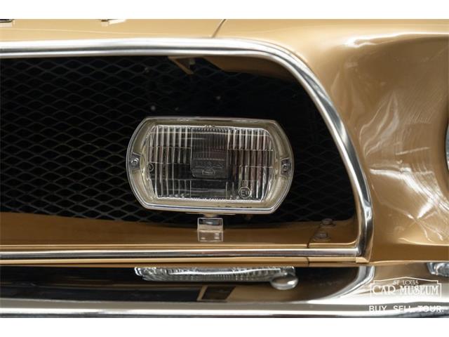 1968 Ford Mustang Shelby GT500 (CC-2099375) for sale in St. Louis, Missouri