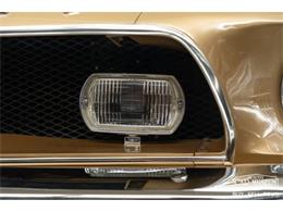 1968 Ford Mustang Shelby GT500 (CC-2099375) for sale in St. Louis, Missouri