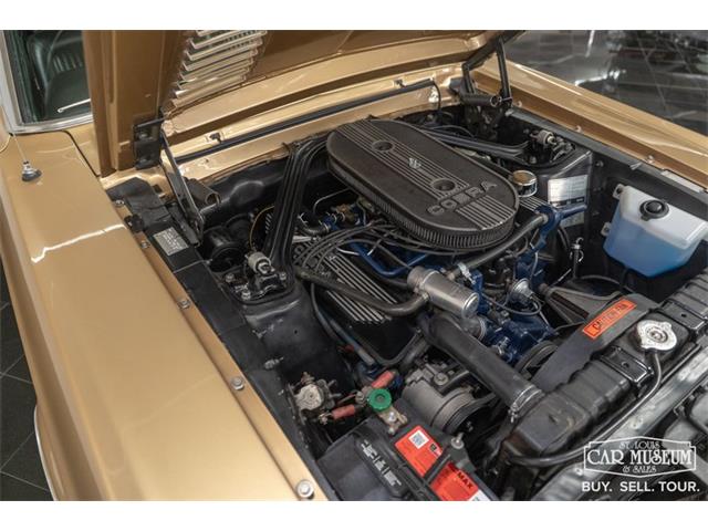 1968 Ford Mustang Shelby GT500 (CC-2099375) for sale in St. Louis, Missouri