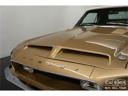 1968 Ford Mustang Shelby GT500 (CC-2099375) for sale in St. Louis, Missouri