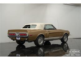 1968 Ford Mustang Shelby GT500 (CC-2099375) for sale in St. Louis, Missouri