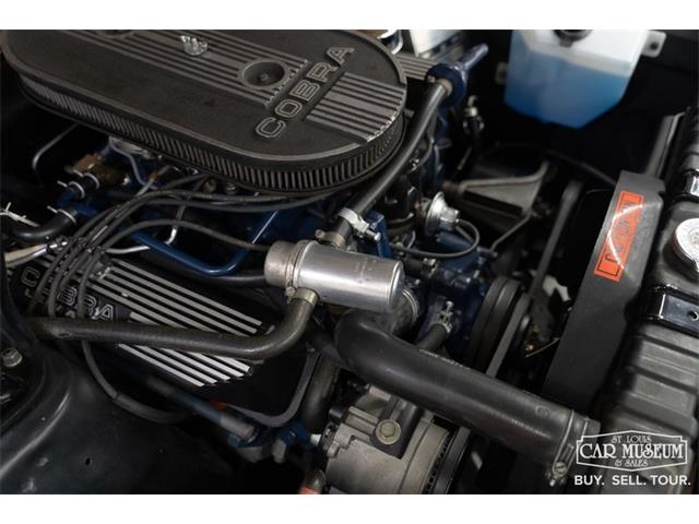 1968 Ford Mustang Shelby GT500 (CC-2099375) for sale in St. Louis, Missouri