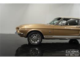 1968 Ford Mustang Shelby GT500 (CC-2099375) for sale in St. Louis, Missouri