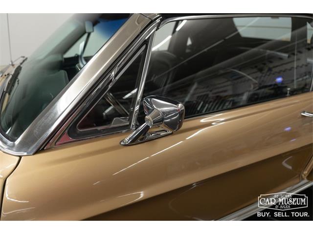 1968 Ford Mustang Shelby GT500 (CC-2099375) for sale in St. Louis, Missouri