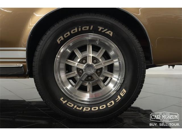 1968 Ford Mustang Shelby GT500 (CC-2099375) for sale in St. Louis, Missouri