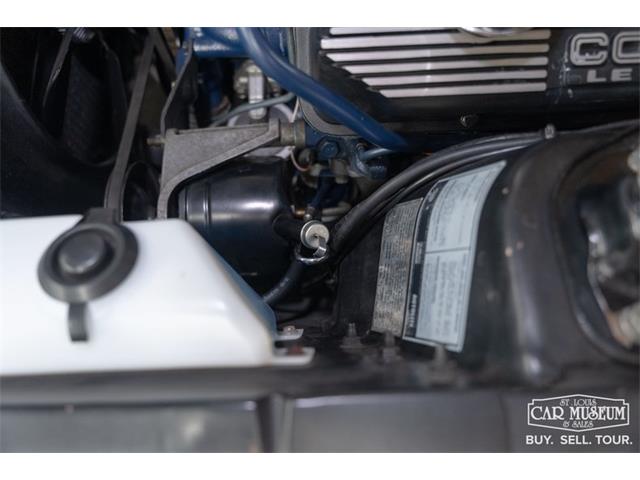 1968 Ford Mustang Shelby GT500 (CC-2099375) for sale in St. Louis, Missouri