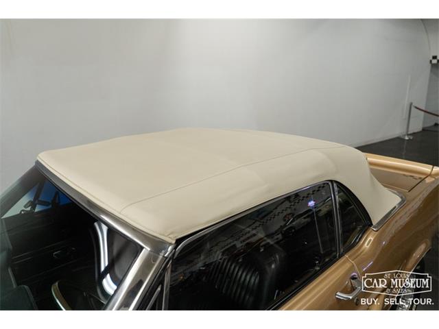 1968 Ford Mustang Shelby GT500 (CC-2099375) for sale in St. Louis, Missouri