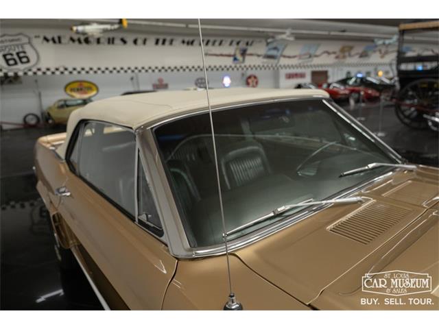 1968 Ford Mustang Shelby GT500 (CC-2099375) for sale in St. Louis, Missouri