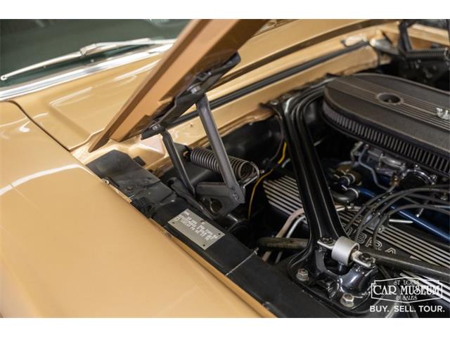 1968 Ford Mustang Shelby GT500 (CC-2099375) for sale in St. Louis, Missouri
