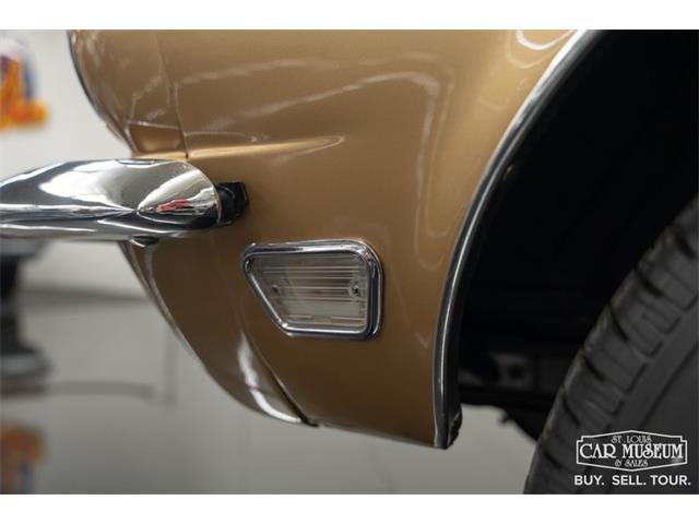 1968 Ford Mustang Shelby GT500 (CC-2099375) for sale in St. Louis, Missouri