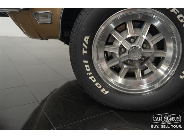1968 Ford Mustang Shelby GT500 (CC-2099375) for sale in St. Louis, Missouri