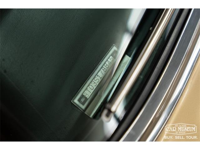 1968 Ford Mustang Shelby GT500 (CC-2099375) for sale in St. Louis, Missouri