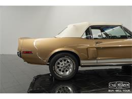 1968 Ford Mustang Shelby GT500 (CC-2099375) for sale in St. Louis, Missouri