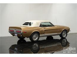 1968 Ford Mustang Shelby GT500 (CC-2099375) for sale in St. Louis, Missouri