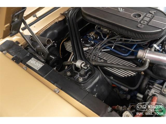1968 Ford Mustang Shelby GT500 (CC-2099375) for sale in St. Louis, Missouri