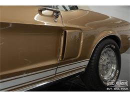 1968 Ford Mustang Shelby GT500 (CC-2099375) for sale in St. Louis, Missouri