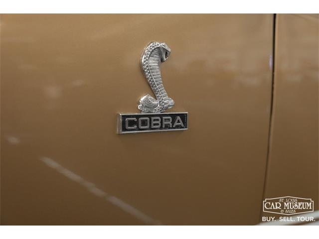 1968 Ford Mustang Shelby GT500 (CC-2099375) for sale in St. Louis, Missouri