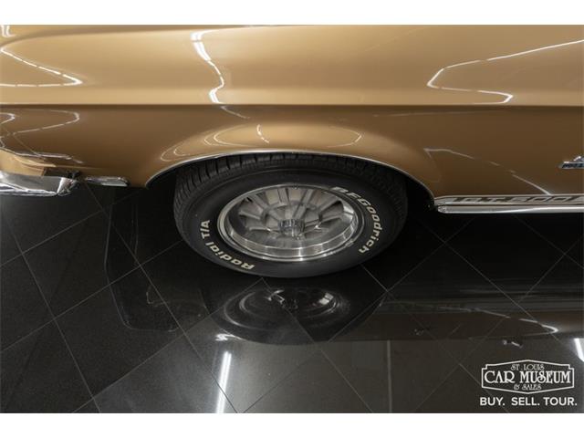 1968 Ford Mustang Shelby GT500 (CC-2099375) for sale in St. Louis, Missouri